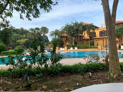 Parc Oasis (D22), Condominium #603625531
